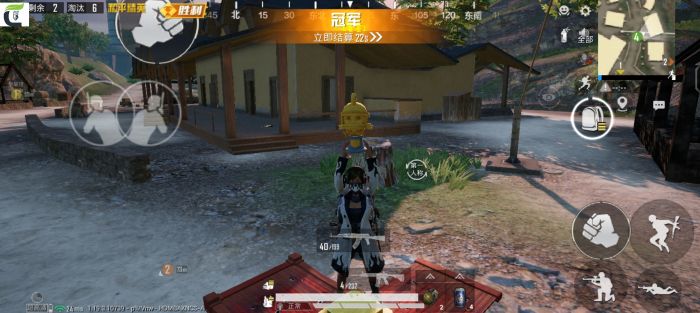 pubg科技永久+开挂免费 - 安卓苹果双平台支持